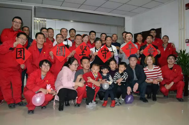 环保型蒸汽锅炉金属软接头：枕戈待旦为油气管道平安“守岁”