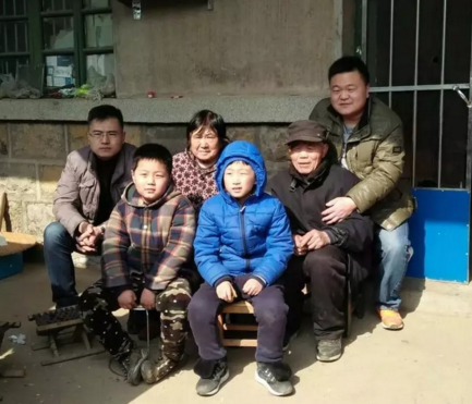 铸铁锅炉金属软接头：12年芳华 .*次回家过年