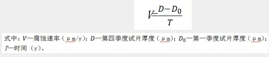 环保燃煤锅炉金属软接头：腐蚀监控系统在长输天然气管道中的应用