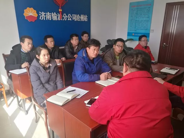 净水系统金属软接头：经验分享提升巡护人员隐患风险识别能力