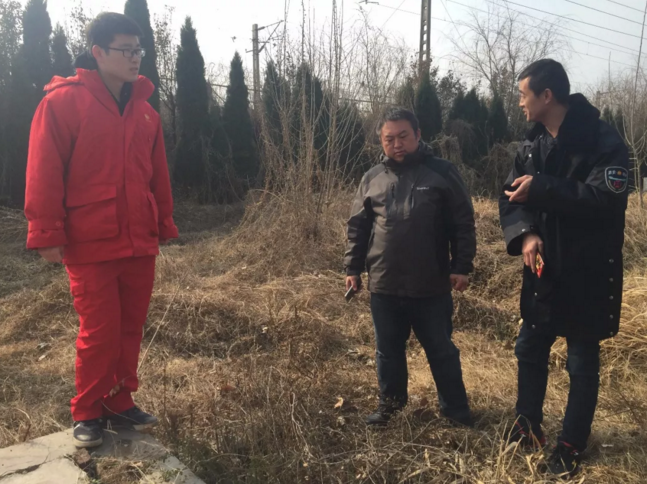 反渗透纯水系统金属软接头：警企联合巡线 保障管道安全
