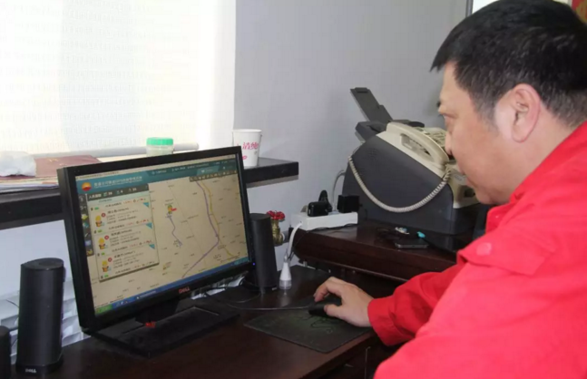 二*反渗透纯水设备金属软接头：“四举措”提升管道巡护质量