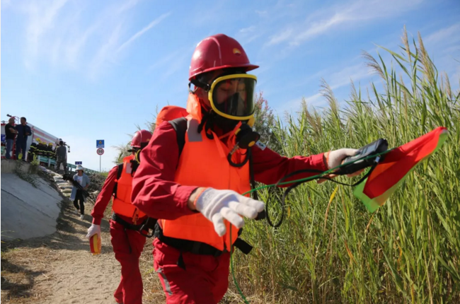兰时德循环泵金属软接头：凝析油管道可燃气体探测器使用问题与对策