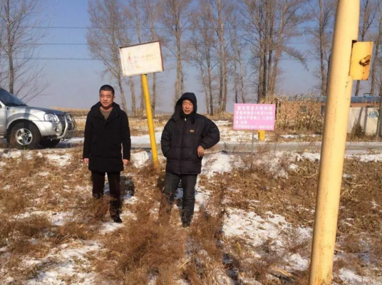 单相循环泵金属软接头：巡线工作卡 保管道安全