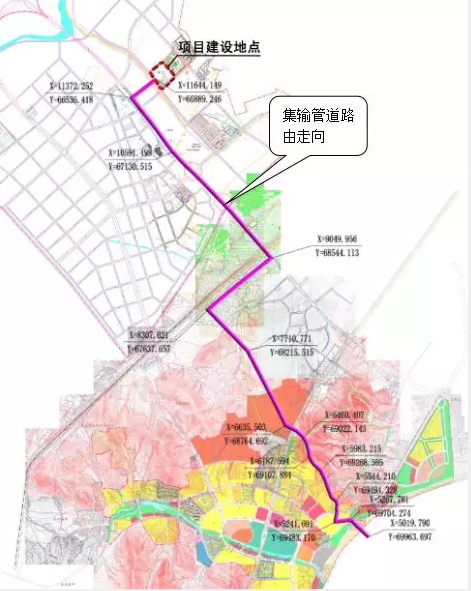 取暖循环泵金属软接头：管道完整性管理