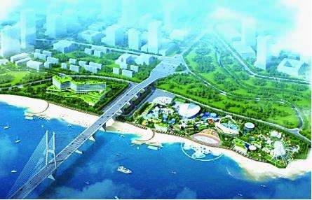 【合同】重庆汉海*地水上公园二期项目异径橡胶接头