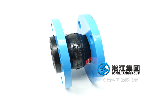 厦门市XMWⅠ罐式叠压给水设备绕行接头避震器