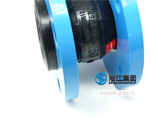 厦门市XMWⅠ罐式叠压给水设备绕行接头避震器