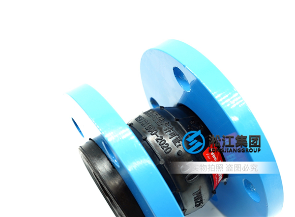 厦门市XMWⅠ罐式叠压给水设备绕行接头避震器
