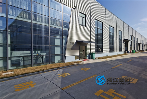 厦门市XMWⅠ罐式叠压给水设备绕行接头避震器