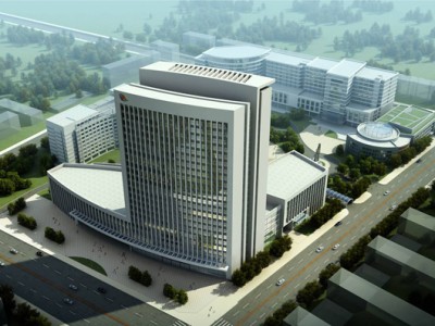 【中*医科大学附属盛京医院】阻尼弹簧减震器合同
